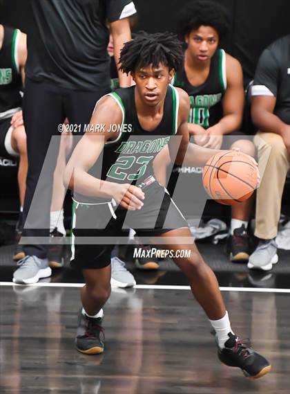 Thumbnail 1 in AZ Compass Prep vs. Prolific Prep  photogallery.
