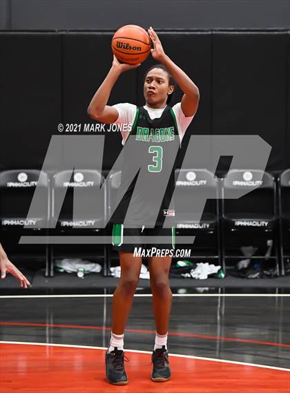 Thumbnail 3 in AZ Compass Prep vs. Prolific Prep  photogallery.
