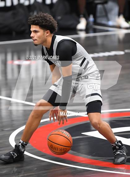 Thumbnail 2 in AZ Compass Prep vs. Prolific Prep  photogallery.