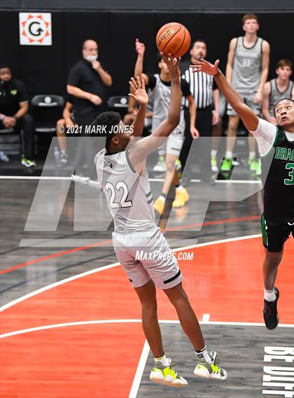 Thumbnail 3 in AZ Compass Prep vs. Prolific Prep  photogallery.