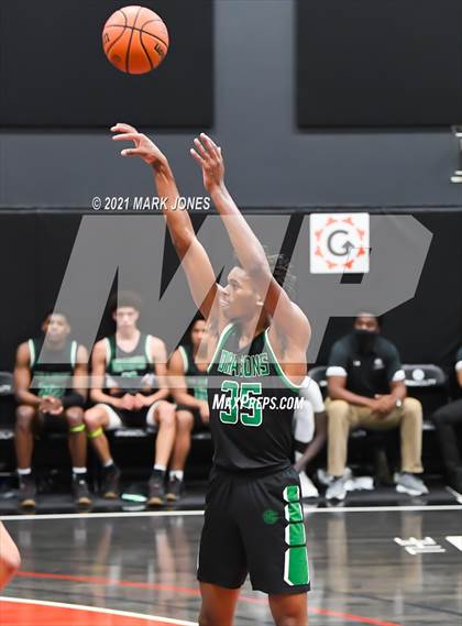 Thumbnail 1 in AZ Compass Prep vs. Prolific Prep  photogallery.