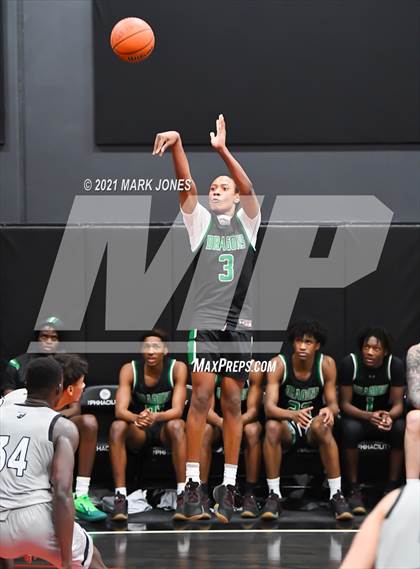 Thumbnail 1 in AZ Compass Prep vs. Prolific Prep  photogallery.