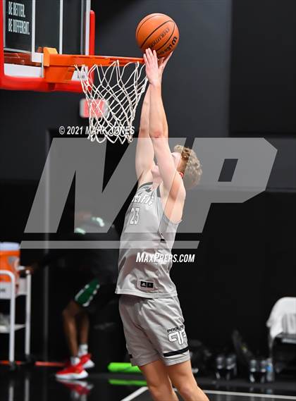 Thumbnail 3 in AZ Compass Prep vs. Prolific Prep  photogallery.