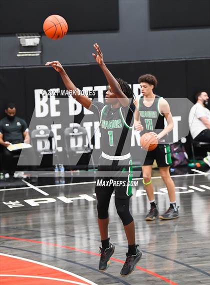 Thumbnail 1 in AZ Compass Prep vs. Prolific Prep  photogallery.