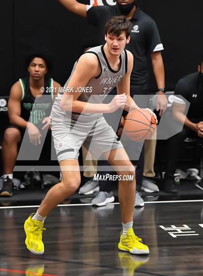 Thumbnail 2 in AZ Compass Prep vs. Prolific Prep  photogallery.