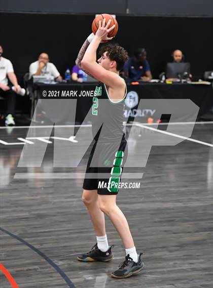 Thumbnail 3 in AZ Compass Prep vs. Prolific Prep  photogallery.