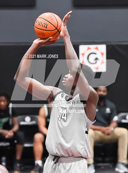 Thumbnail 2 in AZ Compass Prep vs. Prolific Prep  photogallery.