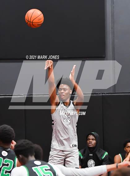 Thumbnail 2 in AZ Compass Prep vs. Prolific Prep  photogallery.