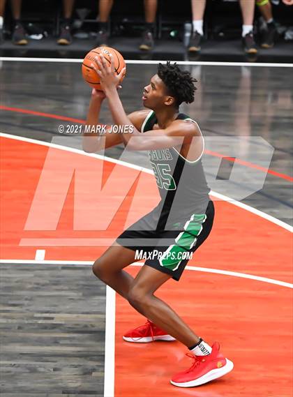 Thumbnail 1 in AZ Compass Prep vs. Prolific Prep  photogallery.