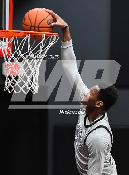 Thumbnail 2 in AZ Compass Prep vs. Prolific Prep  photogallery.