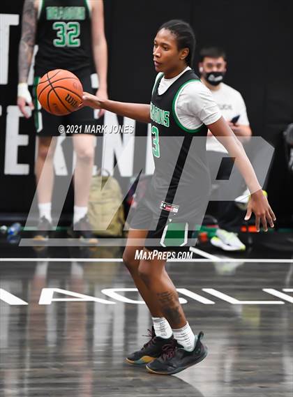 Thumbnail 2 in AZ Compass Prep vs. Prolific Prep  photogallery.