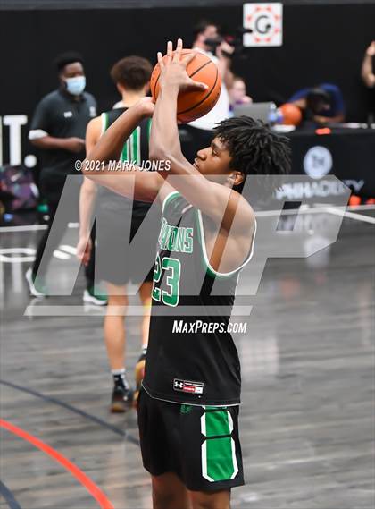Thumbnail 3 in AZ Compass Prep vs. Prolific Prep  photogallery.