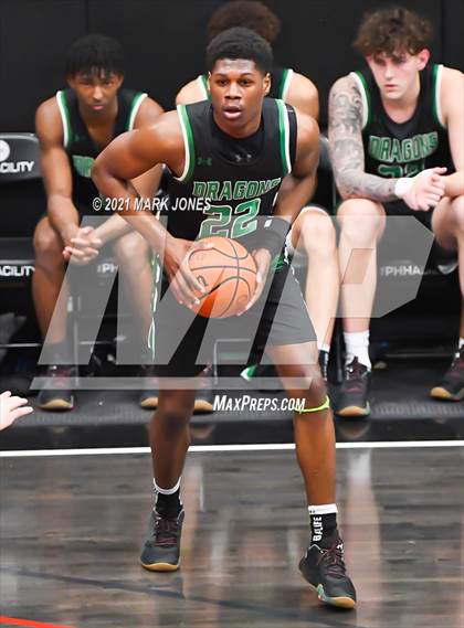 Thumbnail 2 in AZ Compass Prep vs. Prolific Prep  photogallery.