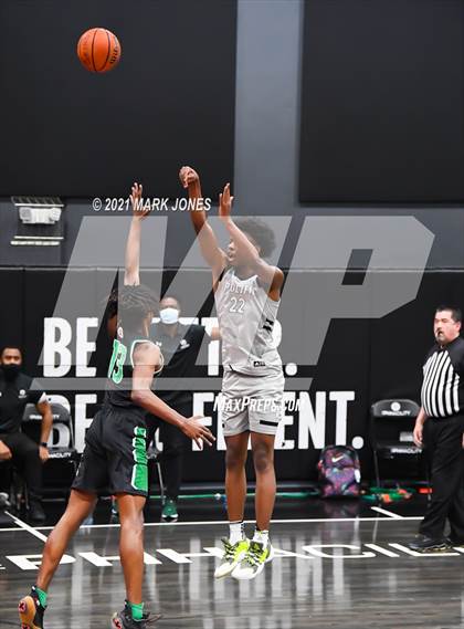 Thumbnail 3 in AZ Compass Prep vs. Prolific Prep  photogallery.