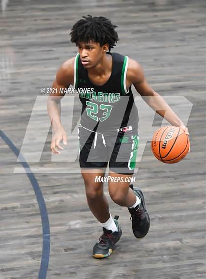 Thumbnail 1 in AZ Compass Prep vs. Prolific Prep  photogallery.