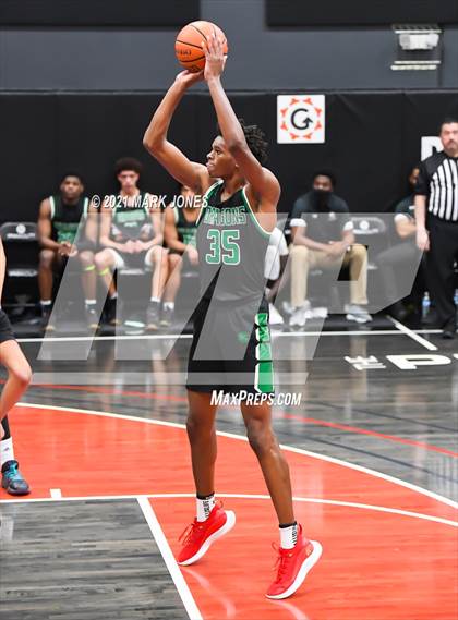 Thumbnail 3 in AZ Compass Prep vs. Prolific Prep  photogallery.