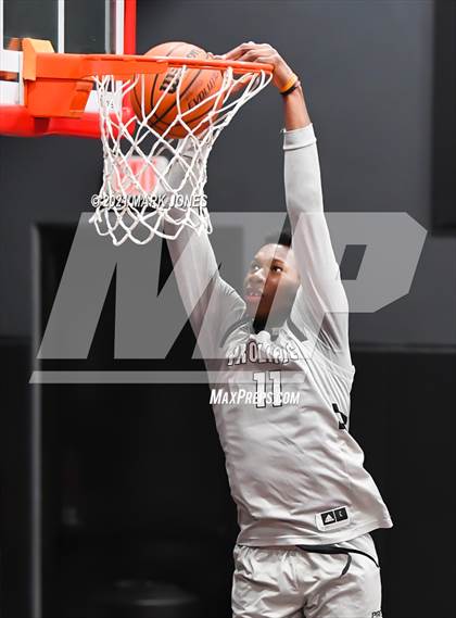 Thumbnail 3 in AZ Compass Prep vs. Prolific Prep  photogallery.