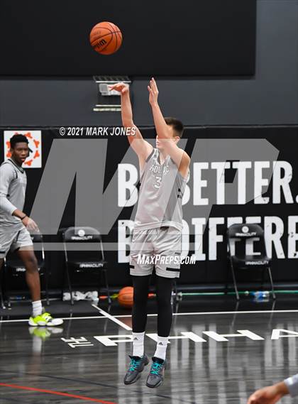 Thumbnail 3 in AZ Compass Prep vs. Prolific Prep  photogallery.