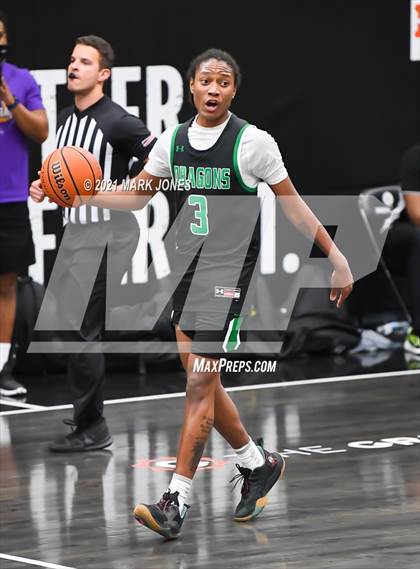 Thumbnail 2 in AZ Compass Prep vs. Prolific Prep  photogallery.