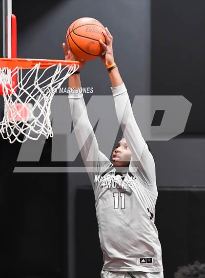 Thumbnail 2 in AZ Compass Prep vs. Prolific Prep  photogallery.