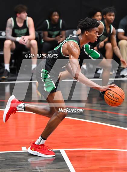 Thumbnail 3 in AZ Compass Prep vs. Prolific Prep  photogallery.
