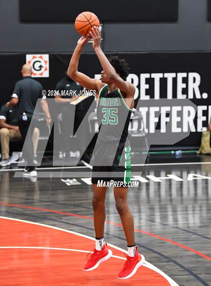 Thumbnail 2 in AZ Compass Prep vs. Prolific Prep  photogallery.