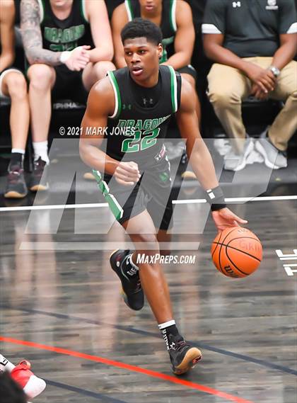 Thumbnail 3 in AZ Compass Prep vs. Prolific Prep  photogallery.