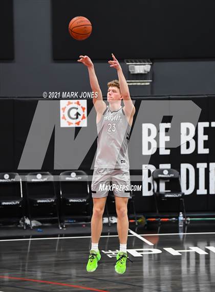 Thumbnail 3 in AZ Compass Prep vs. Prolific Prep  photogallery.