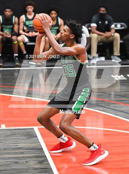 Thumbnail 2 in AZ Compass Prep vs. Prolific Prep  photogallery.