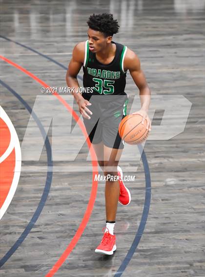 Thumbnail 3 in AZ Compass Prep vs. Prolific Prep  photogallery.