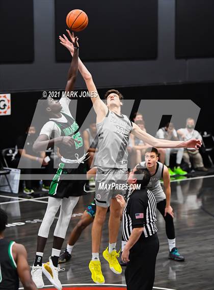 Thumbnail 1 in AZ Compass Prep vs. Prolific Prep  photogallery.