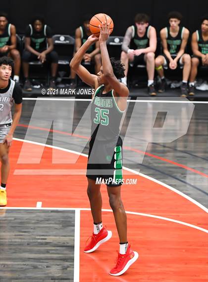 Thumbnail 2 in AZ Compass Prep vs. Prolific Prep  photogallery.