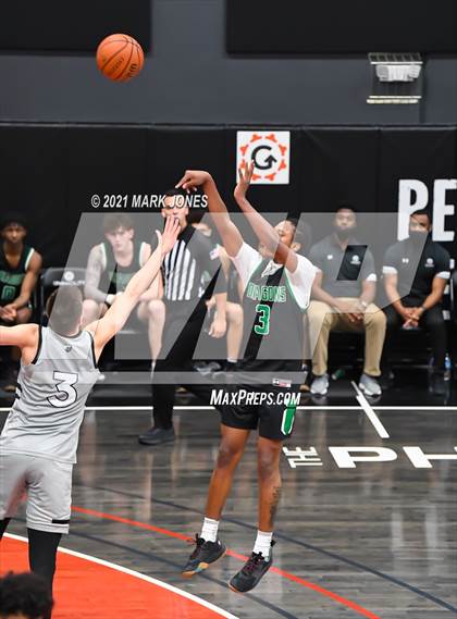 Thumbnail 1 in AZ Compass Prep vs. Prolific Prep  photogallery.