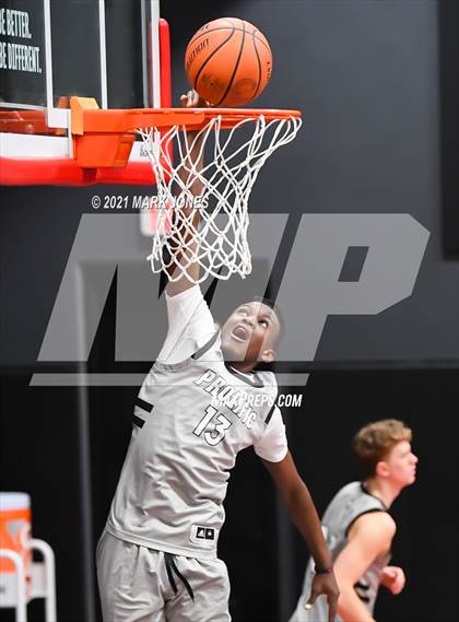 Thumbnail 3 in AZ Compass Prep vs. Prolific Prep  photogallery.