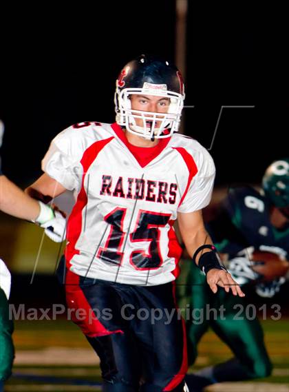 Thumbnail 1 in Cornwall Central vs. Port Jervis (Section 9 Class A Semifinal) photogallery.