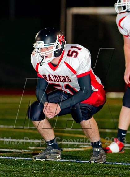 Thumbnail 2 in Cornwall Central vs. Port Jervis (Section 9 Class A Semifinal) photogallery.