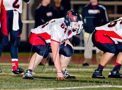Thumbnail 3 in Cornwall Central vs. Port Jervis (Section 9 Class A Semifinal) photogallery.