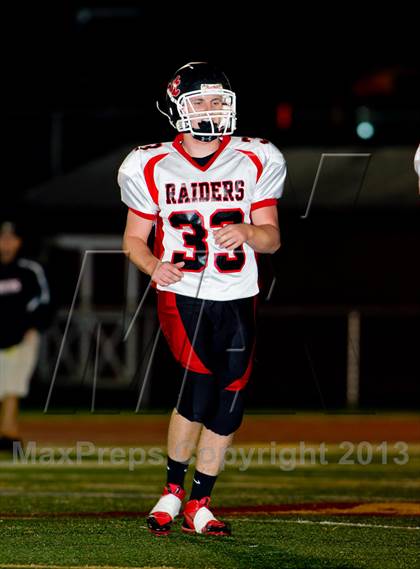 Thumbnail 3 in Cornwall Central vs. Port Jervis (Section 9 Class A Semifinal) photogallery.