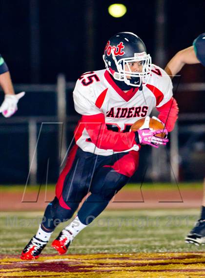Thumbnail 1 in Cornwall Central vs. Port Jervis (Section 9 Class A Semifinal) photogallery.