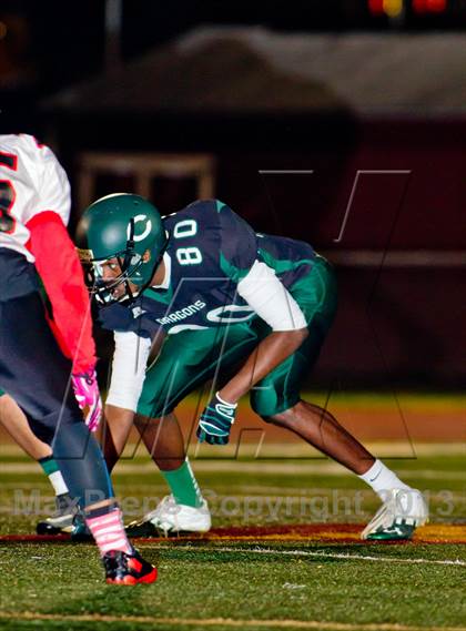 Thumbnail 3 in Cornwall Central vs. Port Jervis (Section 9 Class A Semifinal) photogallery.