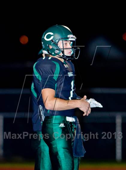 Thumbnail 2 in Cornwall Central vs. Port Jervis (Section 9 Class A Semifinal) photogallery.