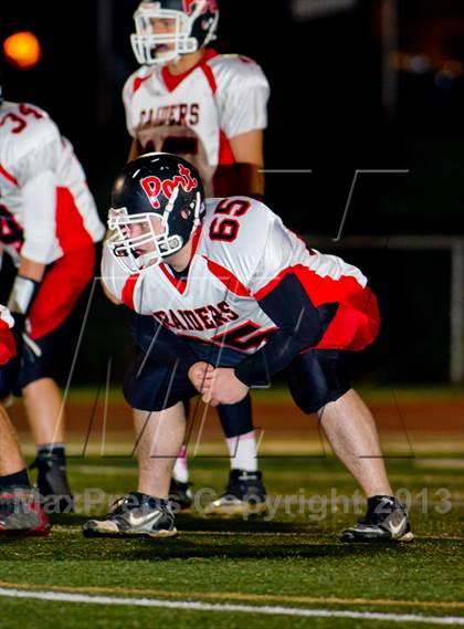 Thumbnail 2 in Cornwall Central vs. Port Jervis (Section 9 Class A Semifinal) photogallery.