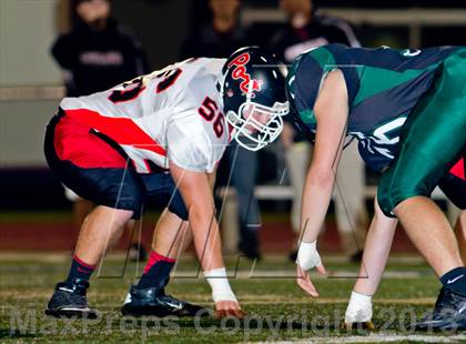 Thumbnail 1 in Cornwall Central vs. Port Jervis (Section 9 Class A Semifinal) photogallery.