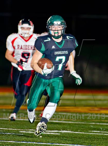 Thumbnail 1 in Cornwall Central vs. Port Jervis (Section 9 Class A Semifinal) photogallery.