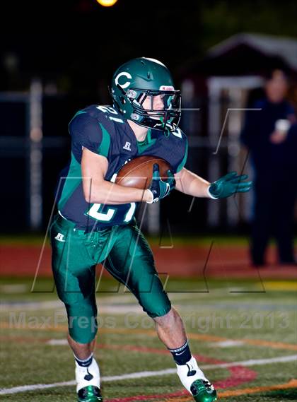 Thumbnail 3 in Cornwall Central vs. Port Jervis (Section 9 Class A Semifinal) photogallery.