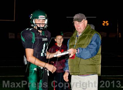 Thumbnail 3 in Cornwall Central vs. Port Jervis (Section 9 Class A Semifinal) photogallery.