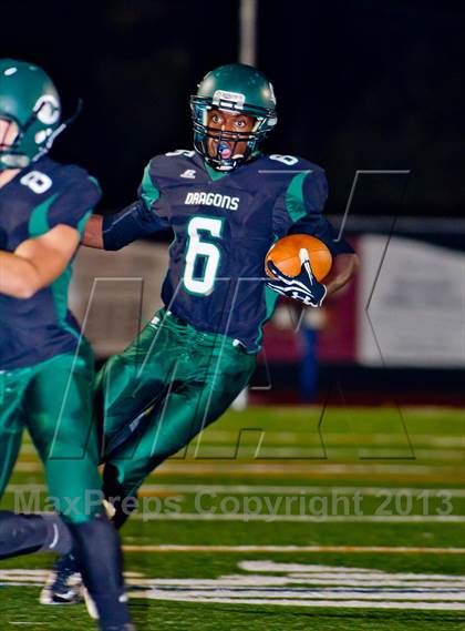 Thumbnail 2 in Cornwall Central vs. Port Jervis (Section 9 Class A Semifinal) photogallery.