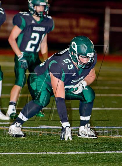 Thumbnail 1 in Cornwall Central vs. Port Jervis (Section 9 Class A Semifinal) photogallery.