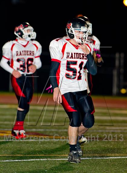 Thumbnail 1 in Cornwall Central vs. Port Jervis (Section 9 Class A Semifinal) photogallery.