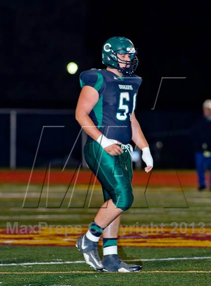 Thumbnail 3 in Cornwall Central vs. Port Jervis (Section 9 Class A Semifinal) photogallery.